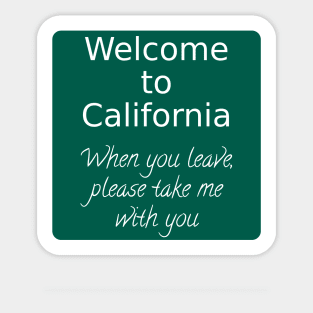 Welcome to Cali Sticker